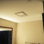 Bathroom electrical by electrician sutherland shire