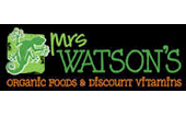 Mrs Watsons