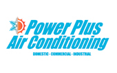 Power Plus Air Conditioning